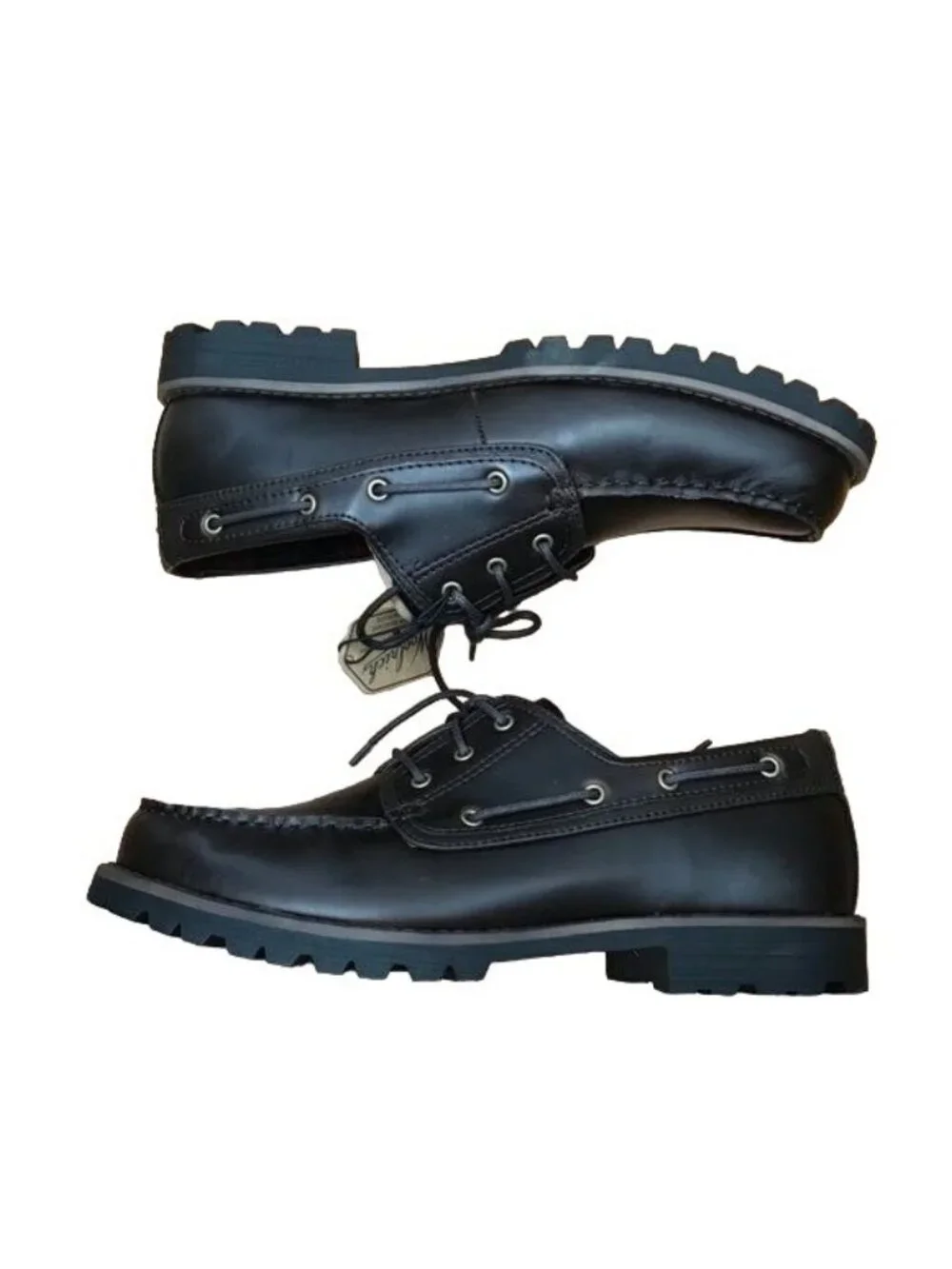 Woolrich mens trout